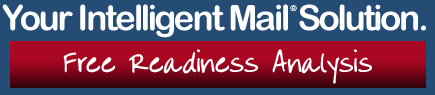 intelligent mail soluton, window book, request demo
