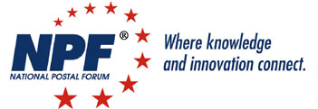 National Postal Forum 2013