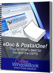 eDoc & PostalOne!: They're What's Best for You and the USPS