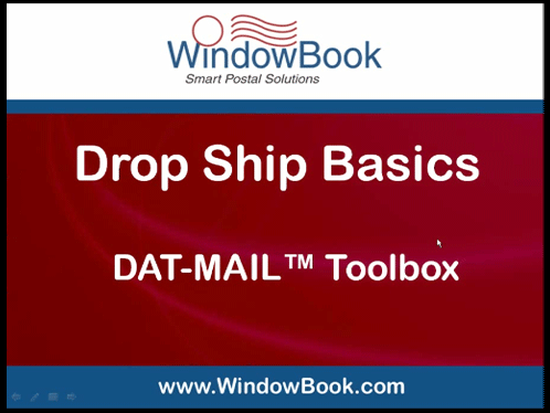 Drop Shipping Basics